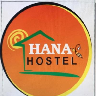 Hana Hostel Albergues (Tv. Juliana Oliveira dos Santos 21, ap.203, Rocinha 22451-265 Rio de Janeiro)
