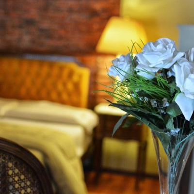 La Fresque Hotel (Avenida De Mayo 984 C1084AAU Buenos Aires)