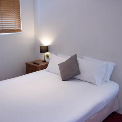 Wiley Park Hotel (67 King Georges Road, Wiley Park 2195 Sydney)