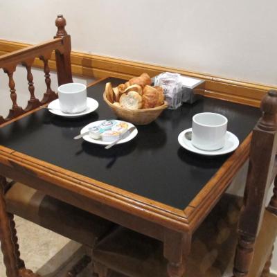 Gran Hotel Libertad (Libertad 249 1012 Buenos Aires)