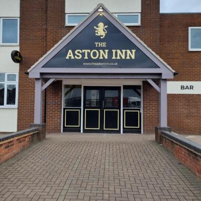 The Aston Inn (Aston Hall Road Birmingham B6 7JU Birmingham)