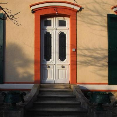 Photo Les Villas de la Ville d'Hiver Palissy