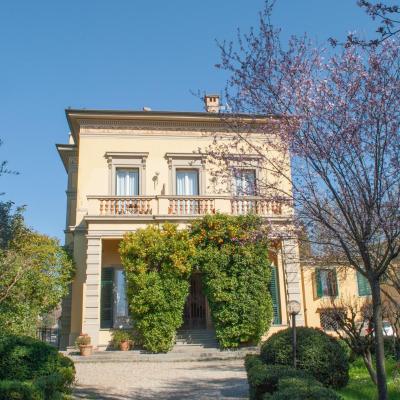 Dimora Salviati (Piazza Tommaso Alva Edison 12 50133 Florence)