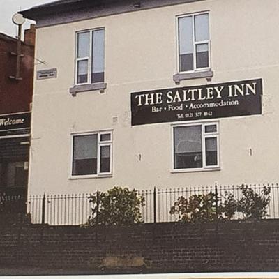 The Saltley Inn (37 Washwood Heath Road 37 B8 1RS Birmingham)