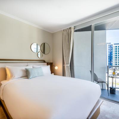 Mantra Terrace Hotel (52 Astor Terrace 4000 Brisbane)