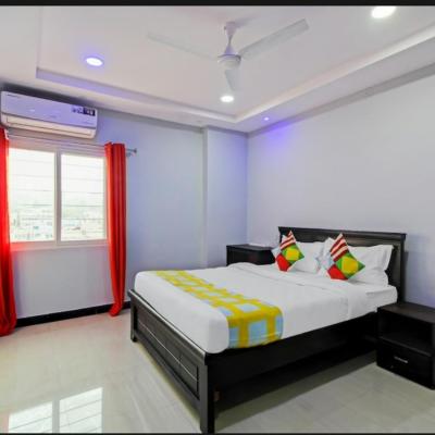 Jubilee Homes (8-2-293 F 31 1 A JAWAHAR COLONY ROAD NO 5 Jubilee hills 500033 Hyderabad)