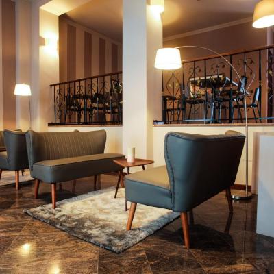 Hotel di Porta Romana (Via Lazzaro Papi 18 20135 Milan)