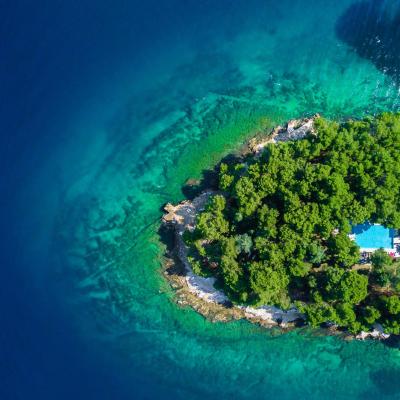 Photo Villa Galijot Plava Laguna