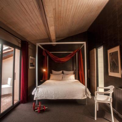 La Closerie aux Violettes - Maison d'hôtes (249 Route de Narbonne 31400 Toulouse)