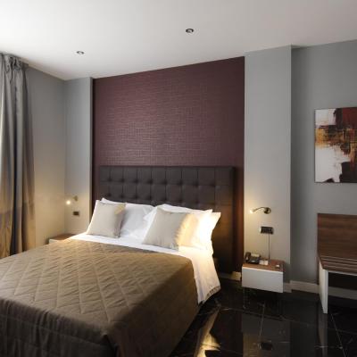 Magri's Hotel (Via Galileo Ferraris 118/a 80146 Naples)