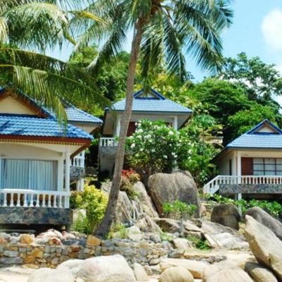 Phangan Orchid Resort (118 Moo 4, Bantai, Koh Phangan, Suratthani 84280 Ko Pha Ngan)