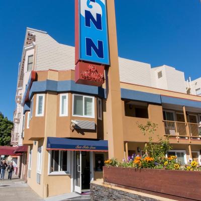 Seaside Inn (1750 Lombard Street CA 94123 San Francisco)