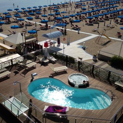 Hotel Baia (Via Porto Palos 33 47922 Rimini)