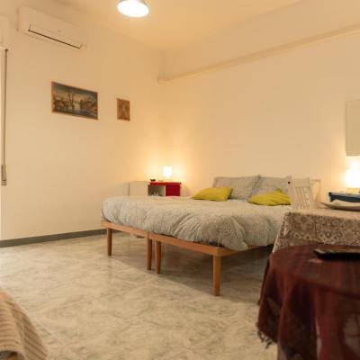 Archita Guest House (parallela via archita pal. s/1 70126 Bari)