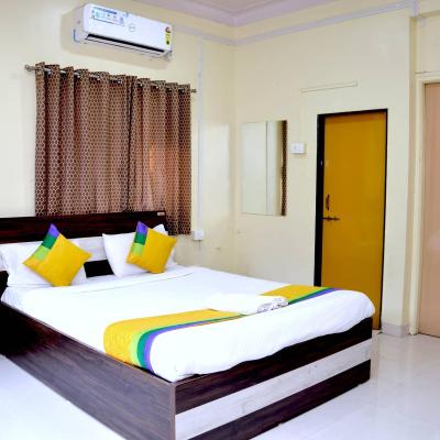 Hotel Bestow Inn Koregaon Park Pune -Near Osho Ashram (Bestaw Inn at Lane No C, Behind Kasturba Gandhi School Ragvitas society Koregaon Parkzw Koregaon Park, 411001 Pune)