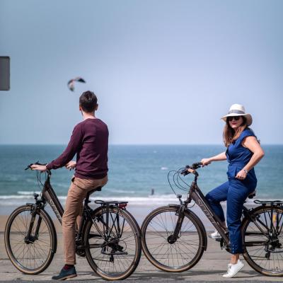 Photo Hôtel La Villefromoy