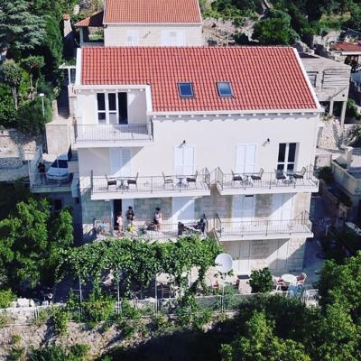 Begović Guest House (Primorska 17 20000 Dubrovnik)
