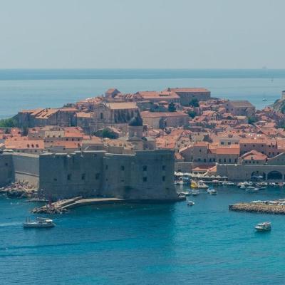 Apartments Horizon (Od Maslinate 2 20000 Dubrovnik)