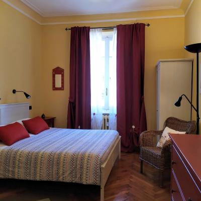 Alma Clara B&B (Via A. Peyron 19 10143 Turin)