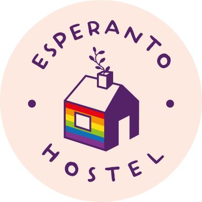 Esperanto hostel (Vicente López 386 4400 Salta)