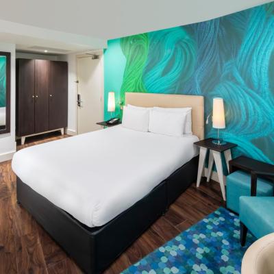 Hotel Indigo Liverpool, an IHG Hotel (10 Chapel St L3 9AG Liverpool)