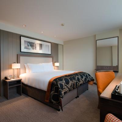 Clayton Hotel Chiswick (626 Chiswick High St W4 5RY Londres)