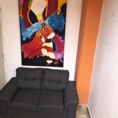 Oaxaquita la Bella (Calle Gral Joaquín Amaro 68000 Oaxaca)