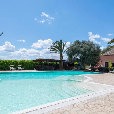 Hotel Lady Lusya (16 Strada Spinagallo 96100 Syracuse)