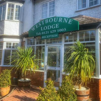 Photo Westbourne Lodge