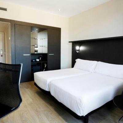Hotel Alimara (Berruguete, 126 08035 Barcelone)