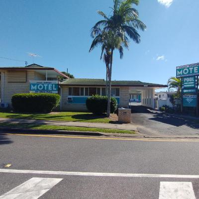 Aspley Sunset Motel (Cnr Gympie Road and Darwin Street, Aspley 4034 Brisbane)
