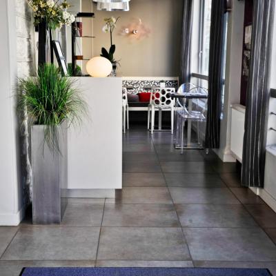 Hôtel Oxo (38 Avenue De Verdun 64200 Biarritz)