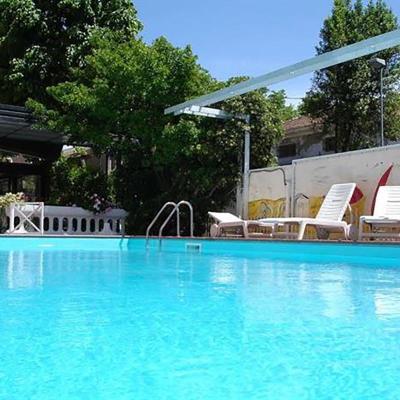 Hotel Apis (Viale Codroipo 27 47900 Rimini)
