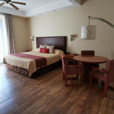 Hotel Gillow (Isabel La Catolica, esquina 5 De Mayo #17 06000 Mexico)