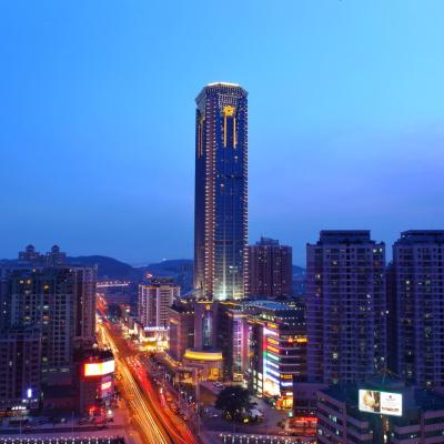 Mels Weldon Dongguan Humen (Huanghe Tower, Humen Avenue, Humen Town 523900 Dongguan)