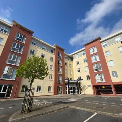 Waterford City Campus - Self Catering (MANOR VILLAGE CORK ROAD  Waterford)