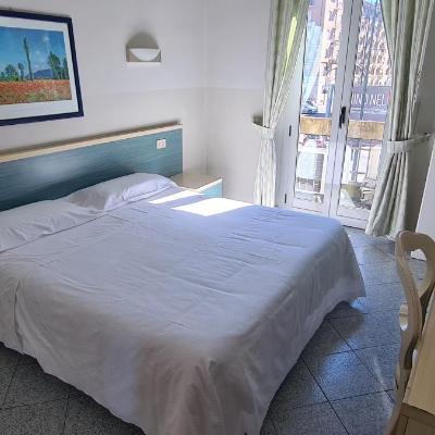 Hotel Ferrucci (2 Via San Paolo 10138 Turin)