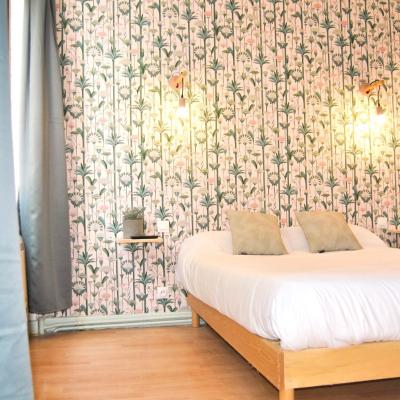 Hôtel le Thurot (4 et 6 passage Thurot 21000 Dijon)