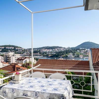 Apartment & Rooms Alan (Lopudska 18 20000 Dubrovnik)