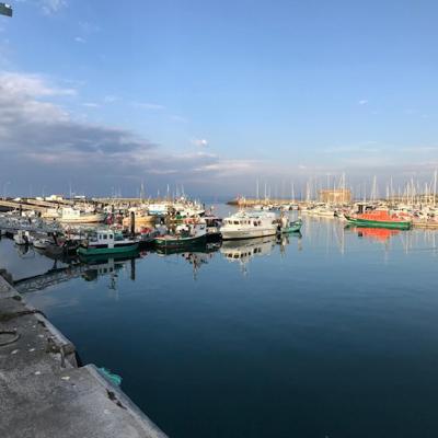 Hotel Bord A Bord (6 RUE DE LA LINIERE 85330 Noirmoutier-en-l'Île)