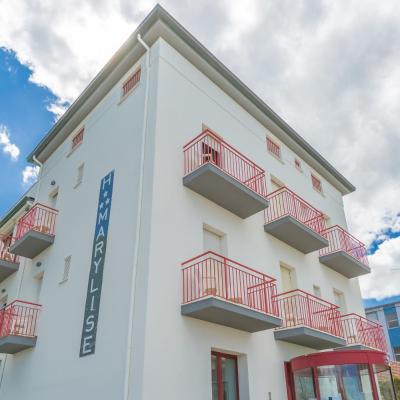 Hotel Marylise (Via Toscanelli, 2 47921 Rimini)