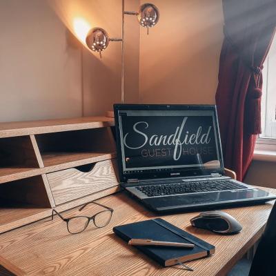 Sandfield Guest House (19 London Road Headington OX3 7RE Oxford)