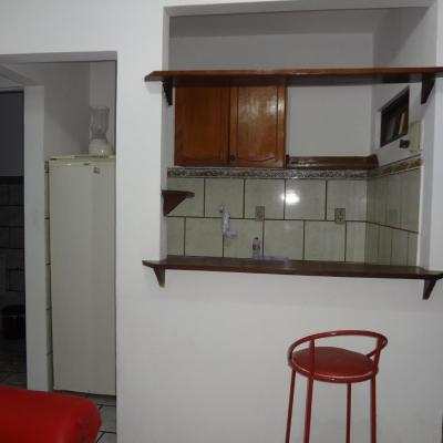 Condomínio Mar Azul (Rua Senhor do Bonfim, 14 A 41610-600 Salvador)