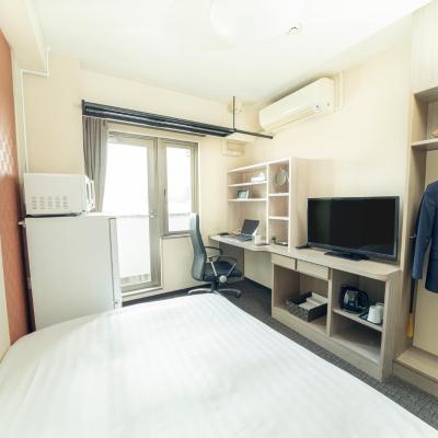 Dormy Inn EXPRESS Asakusa (Taito-ku, Hanakawado 1-3-4 111-0033 Tokyo)
