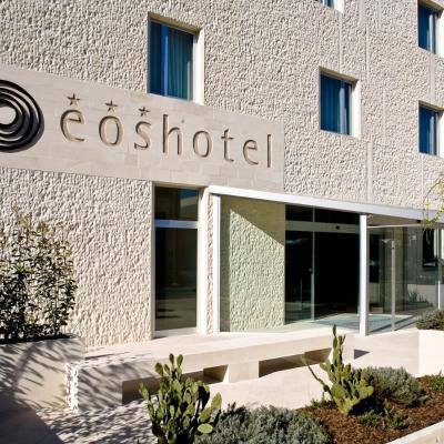 Eos Hotel (Viale Alfieri,11 73100 Lecce)