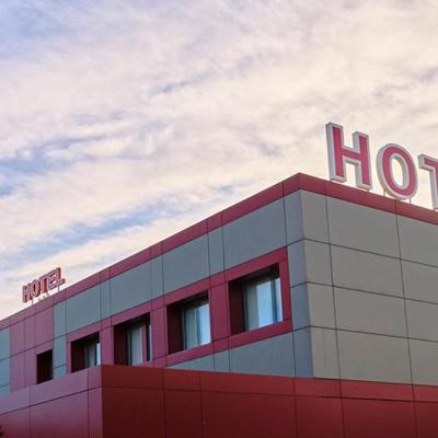 Hotel Julimar (Av. de les Alegries 85-87 17310 Lloret de Mar)