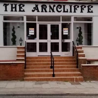 Photo Arncliffe Lodge Hotel