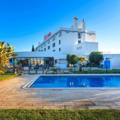 Photo Hotel ibis Faro Algarve