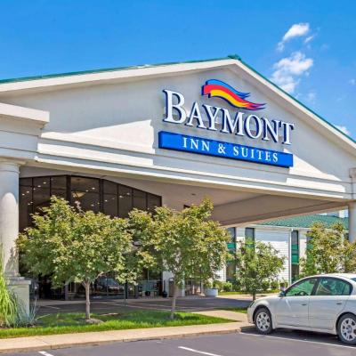 Baymont by Wyndham Louisville Airport South (6515 Signature Drive KY 40213 Louisville)