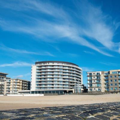 Vayamundo Oostende - Apartments (Zeedijk 290 8400 Ostende)